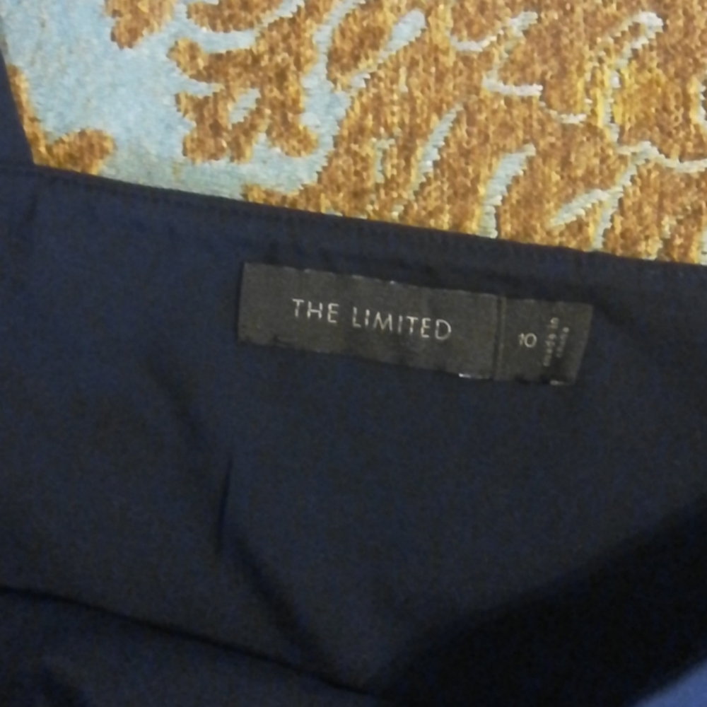 The Limited Ladies Dress Size 10 - Picture 4 of 6